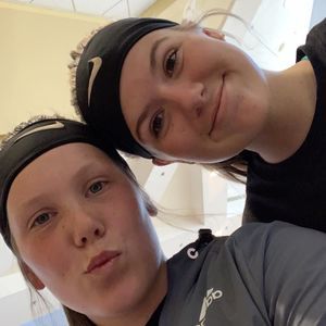 Meet your Posher, Kristyn